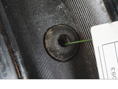 Extrabild1 på Fälg från en Honda CBR 1000 RR -2004 motorcykel.