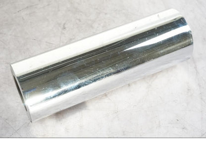 Vänster sida på Gaffeldekorrör från en Kawasaki VN 1500 -1996 motorcykel.