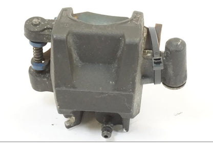 Vänster sida på Bromsok från en Suzuki GSX-R 1000 -2007 motorcykel.