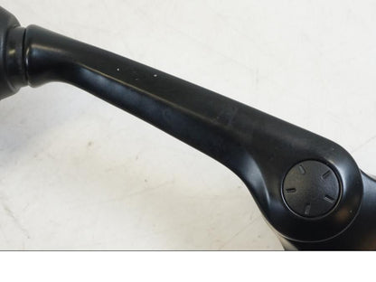 Höger sida på Backspegel från en Yamaha YZF R7 -2022 motorcykel.