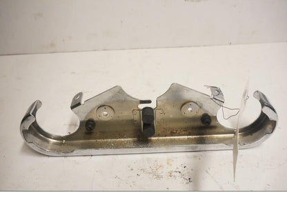 Baksidan på Gaffelbendekor från en Kawasaki VN 1500 -1999 motorcykel.