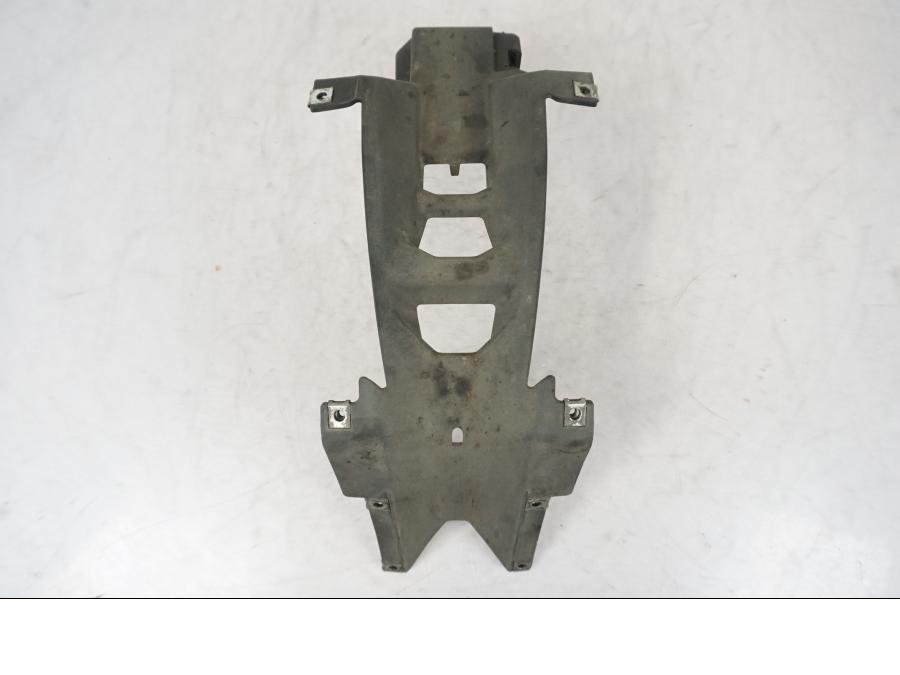 Framsidan på Magkåpa från en Yamaha MT 125 -2017 motorcykel.