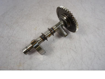 Framsidan på Balansaxel från en BMW F 750 GS -2020 motorcykel.