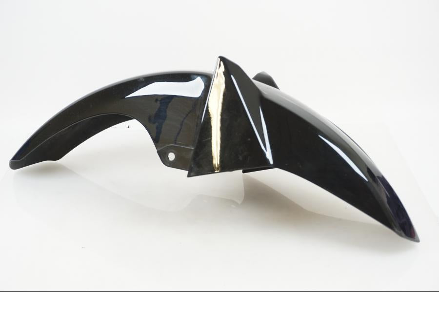 Baksidan på Framskärm från en Yamaha YS125 -2018 motorcykel.