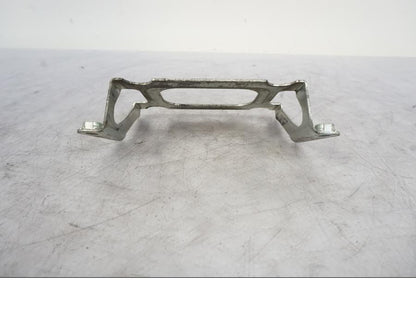 Höger sida på CDI / ECU från en Kawasaki ER-6F -2010 motorcykel.