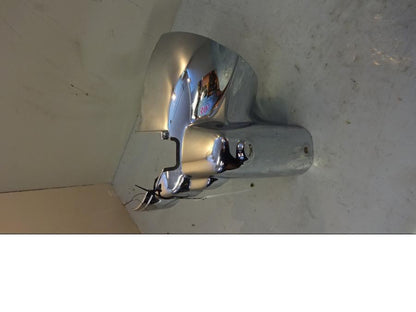 Framsidan på Strålkastarhus från en H-D Touring Road King Custom FLHRSI -2004 motorcykel.