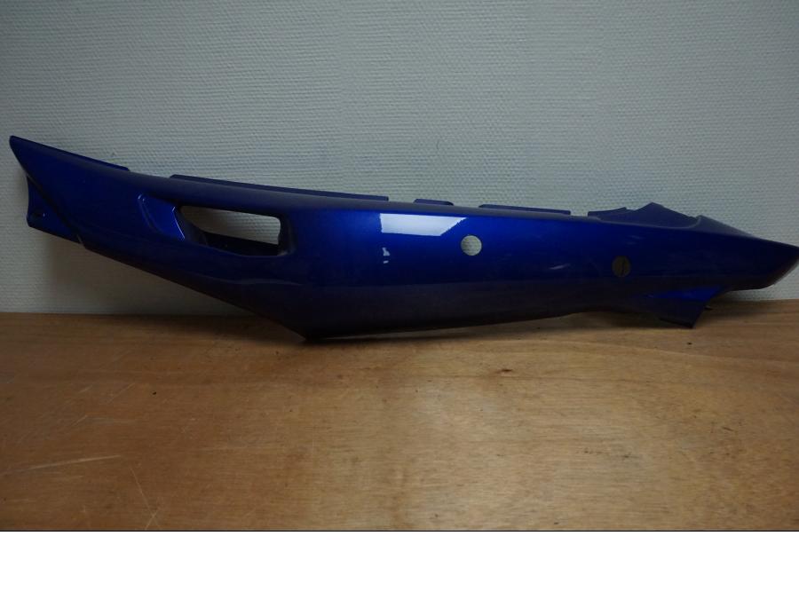 Framsidan på Bakvinge från en Yamaha XJ 900 S -1999 motorcykel.