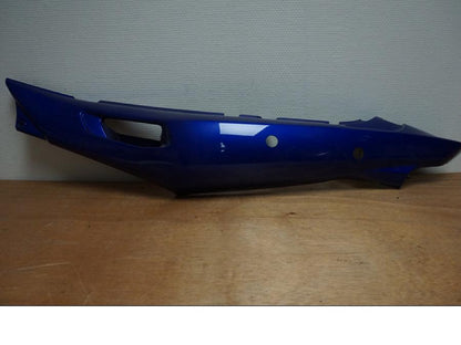 Framsidan på Bakvinge från en Yamaha XJ 900 S -1999 motorcykel.