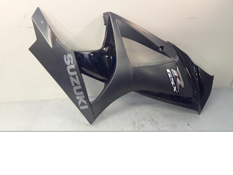 Framsidan på Sidkåpa från en Suzuki GSX-R 1000 -2008 motorcykel.