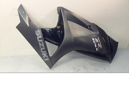 Framsidan på Sidkåpa från en Suzuki GSX-R 1000 -2008 motorcykel.