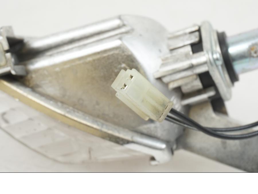 Extrabild1 på Blinkers från en Suzuki GSX-R 1000 -2007 motorcykel.