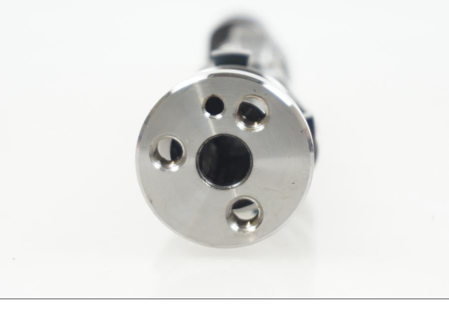 Höger sida på Kamaxel från en BMW F 850 GS -2019 motorcykel.