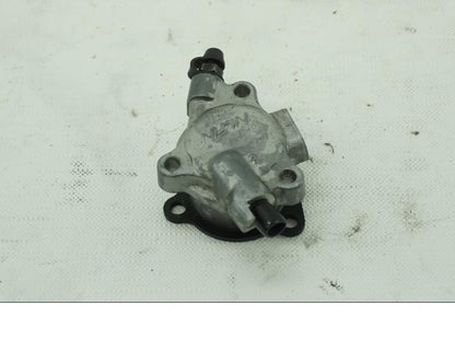 Framsidan på Kopplingslavcylinder från en Kawasaki VN 1500 Classic Tourer -2001 motorcykel.