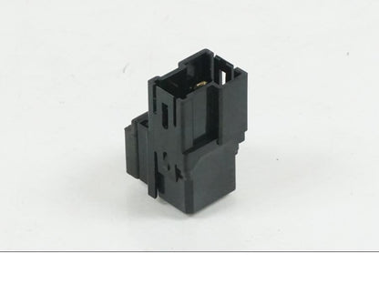 Framsidan på Relä från en Yamaha Tenere 700 -2020 motorcykel.