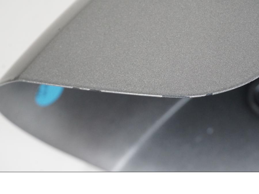 Extrabild1 på Framskärm från en Indian Scout -2017 motorcykel.