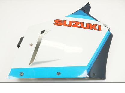 Framsidan på Sidkåpa från en Suzuki GSX-R 1100 -1986 motorcykel.