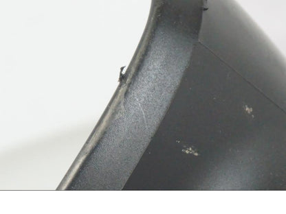 Vänster sida på Backspegel från en Suzuki GSX 1300 RX -1999 motorcykel.