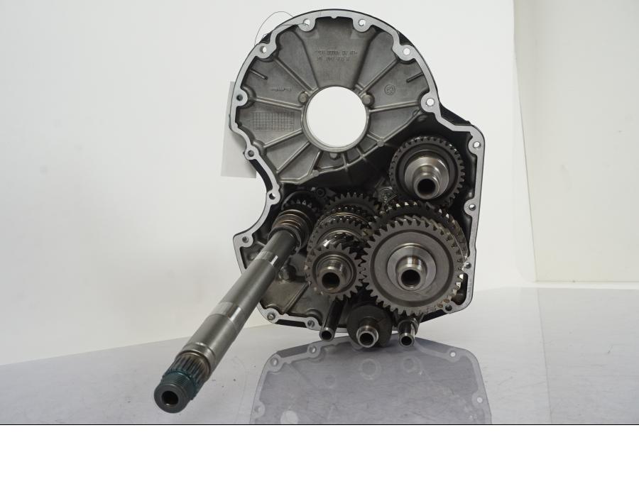 Extrabild1 på Växellåda från en BMW R 1250 GS -2023 motorcykel.