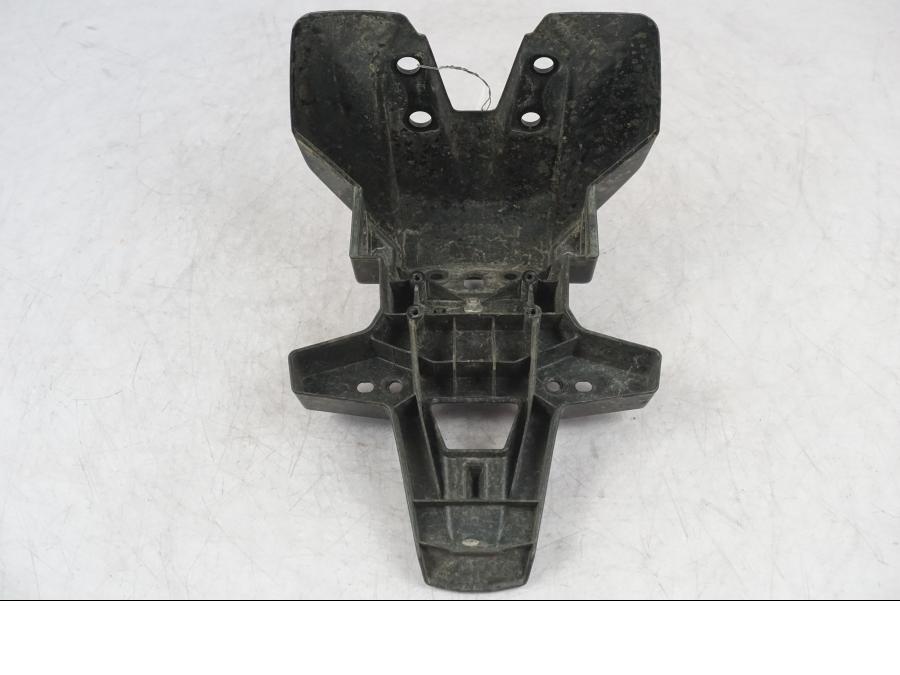 Extrabild4 på Skylthållare från en Yamaha MT-09 -2016 motorcykel.