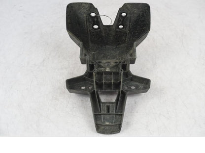 Extrabild4 på Skylthållare från en Yamaha MT-09 -2016 motorcykel.