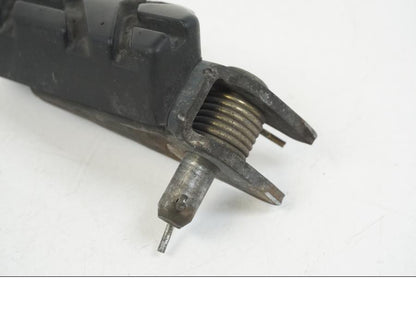 Extrabild1 på Fotpinne från en Yamaha XT 660 X -2005 motorcykel.