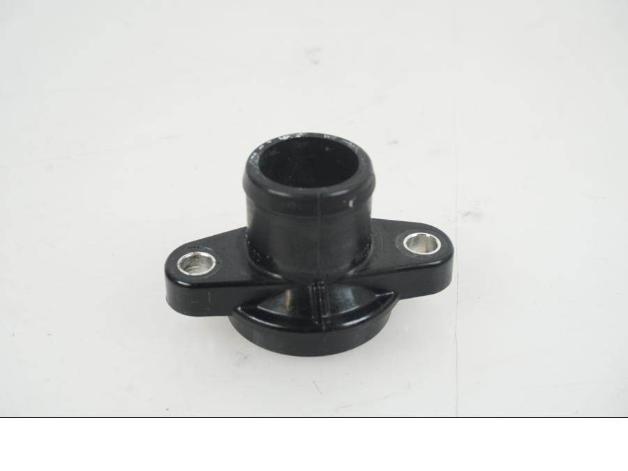 Framsidan på Vattenrör från en KTM 1290 Super Duke R -2021 motorcykel.