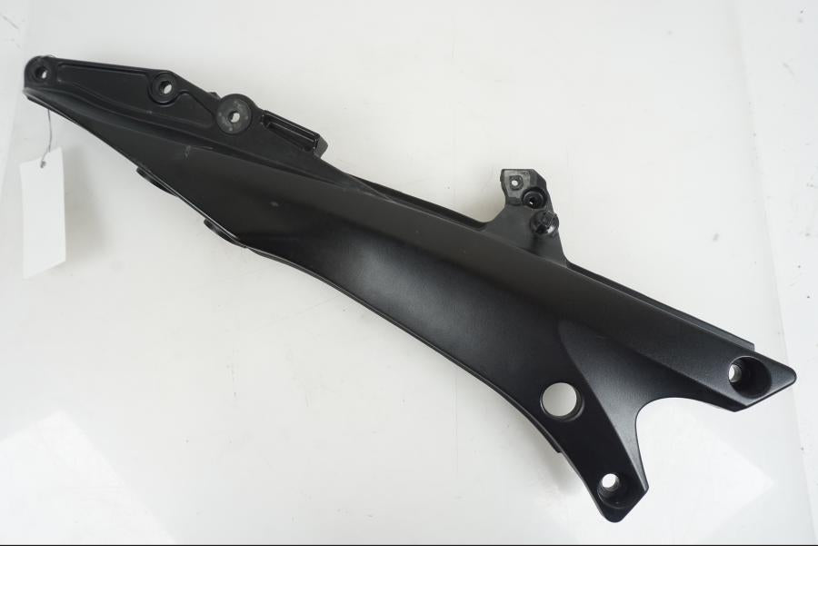 Framsidan på Bakram från en Suzuki GSX-R 1000 -2007 motorcykel.