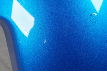 Extrabild2 på Framskärm från en Kawasaki ER-6F -2007 motorcykel.