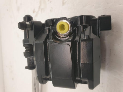 Framsidan på Bromsok från en Kawasaki Z 125 -2019 motorcykel.