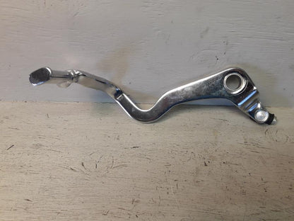 Framsidan på Växelpedal från en Honda VT 750 -2003 motorcykel.