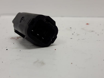 Baksidan på Tilt Sensor från en Suzuki SV 1000 -2004 motorcykel.