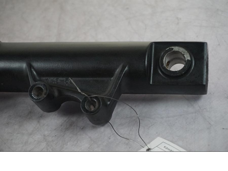 Extrabild3 på Gaffelben från en Kawasaki VN 1500 -1996 motorcykel.