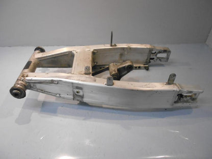 Framsidan på Sving från en Yamaha FZS 1000 -2002 motorcykel.