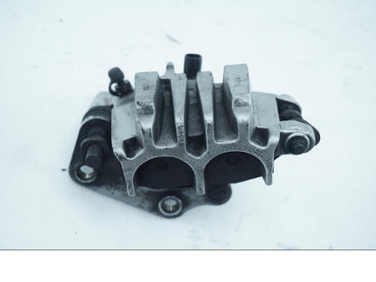 Baksidan på Bromsok från en Kawasaki VN 1500 Classic Tourer -2001 motorcykel.