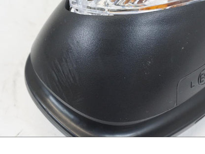 Extrabild1 på Backspegel från en Suzuki GSX-R 1000 -2005 motorcykel.