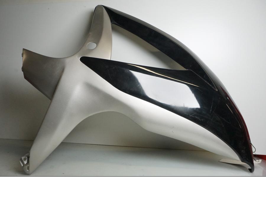 Framsidan på Sidkåpa från en Suzuki GSX-R 750 -2010 motorcykel.