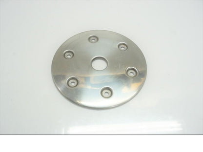 Framsidan på Bromsskivedekor från en Yamaha XVZ 1300 -1997 motorcykel.