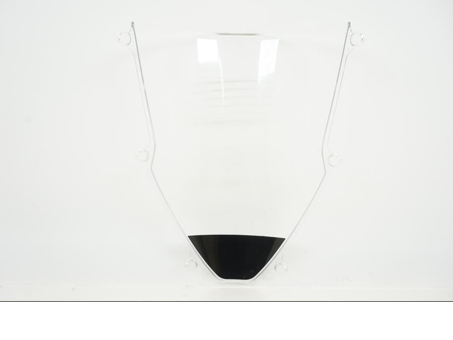 Baksidan på Vindruta från en Honda CBR 1000 RR -2020 motorcykel.