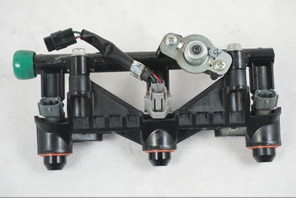 Fuel Rail