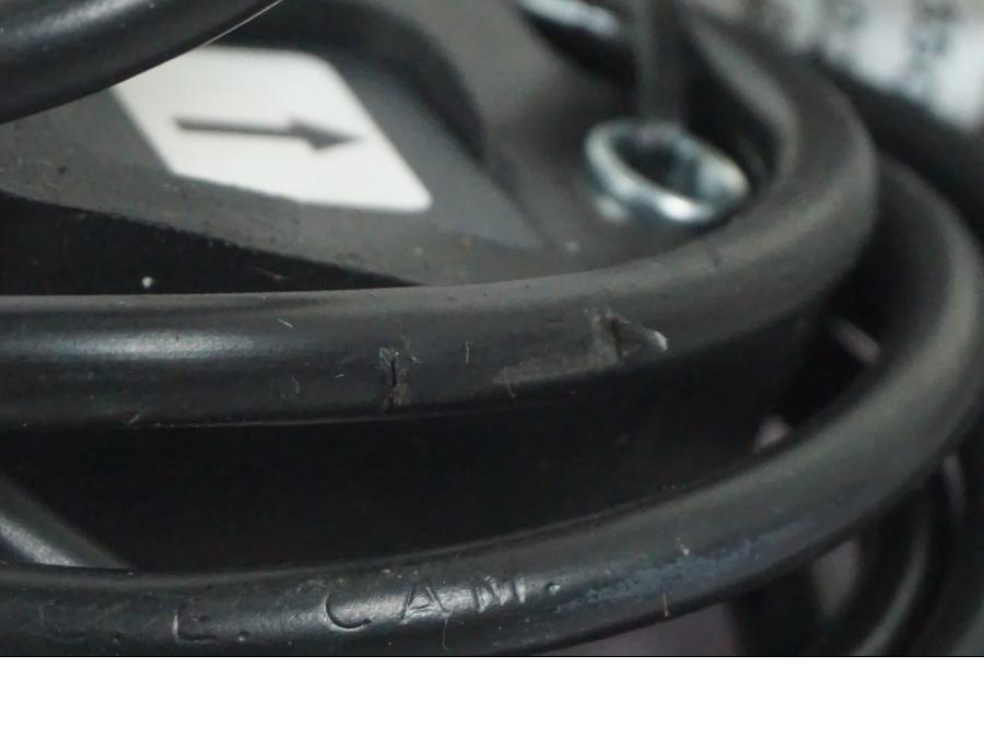 Extrabild3 på Nivåsensor från en Ducati Multistrada V4 -2024 motorcykel.