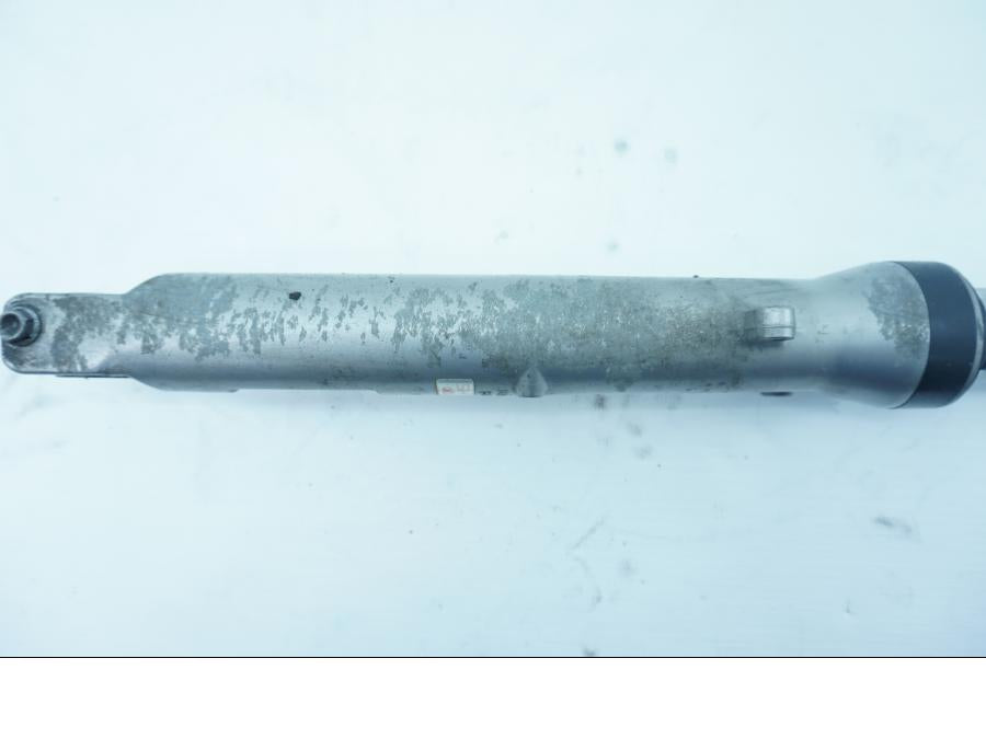 Vänster sida på Gaffelben från en Honda VFR 750 -1992 motorcykel.