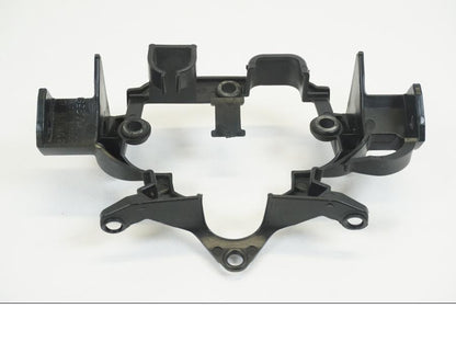 Höger sida på Instrumentpanelsfäste från en Aprilia SXV 550 -2007 motorcykel.