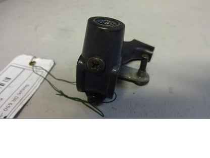 Vänster sida på Kopplingsklo från en Suzuki DR 650 -1993 motorcykel.