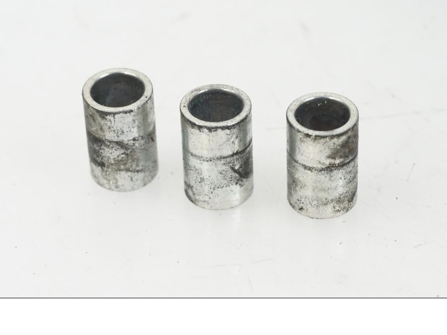 Höger sida på Undertail från en Suzuki GSX-R 750 -2009 motorcykel.