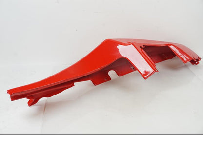 Höger sida på Bakvinge från en Hyosung GT 650 -2006 motorcykel.