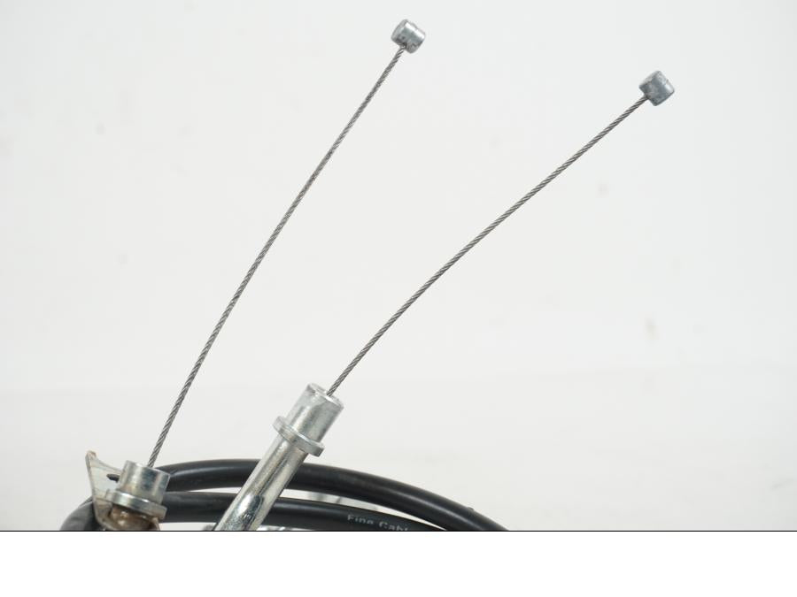 Extrabild1 på Gasvajer från en Suzuki GSX-R 1000 -2007 motorcykel.