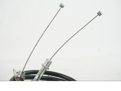 Extrabild1 på Gasvajer från en Suzuki GSX-R 1000 -2007 motorcykel.