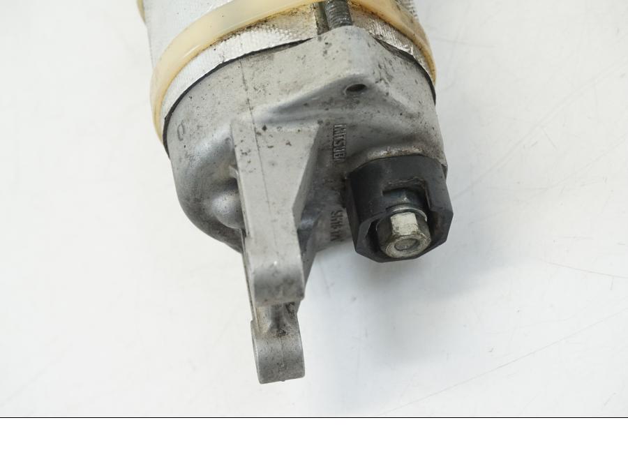 Extrabild2 på Startmotor från en Ducati Streetfighter V4 -2020 motorcykel.