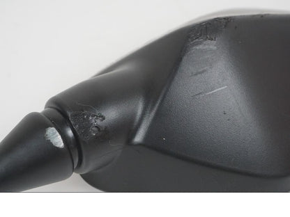 Höger sida på Backspegel från en Honda CB 650 R -2021 motorcykel.