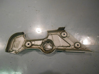 Vänster sida på Dekorkåpa från en Yamaha FZS 1000 -2002 motorcykel.